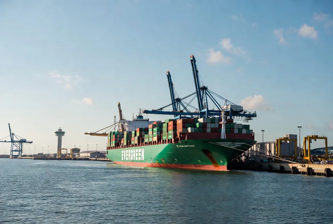 Marine Industries We Serve