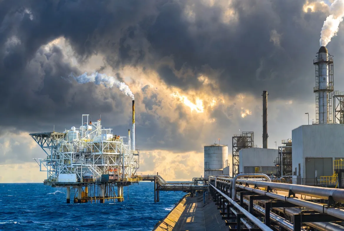 Oil & gas/offshore-onshore