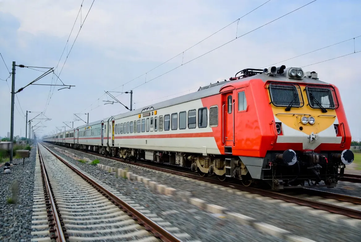 Railway Industries We Serve